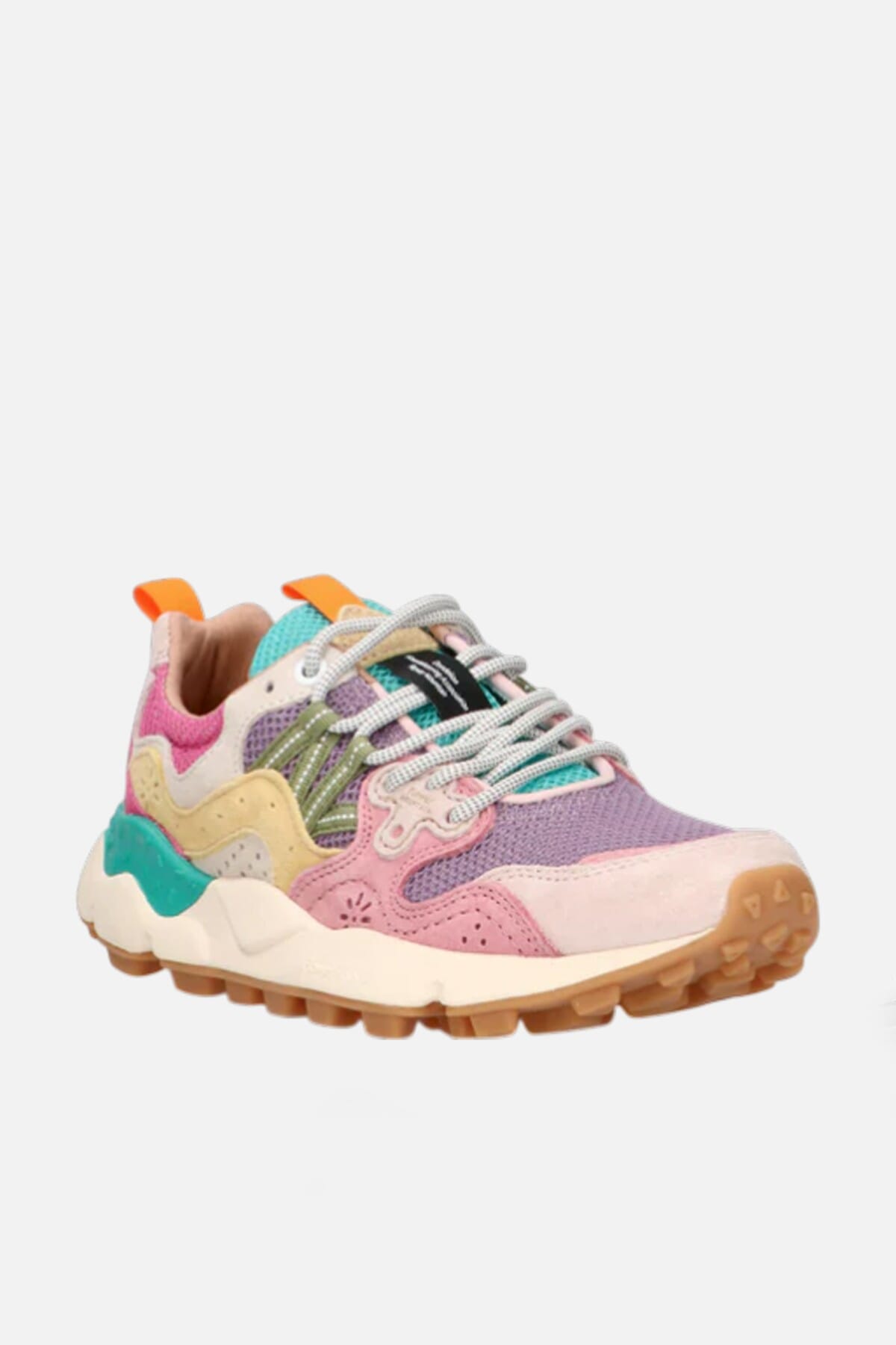 Sneakers Femme Flower Mountain