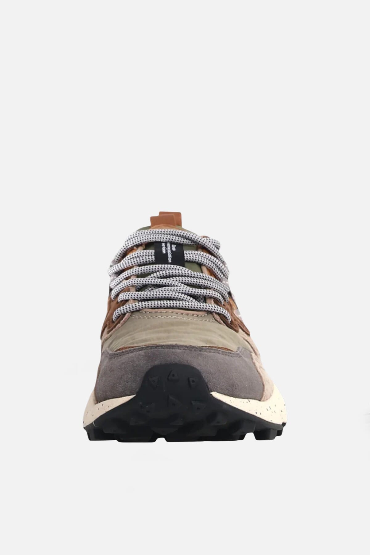 Scarpe Uomo Flower Mountain