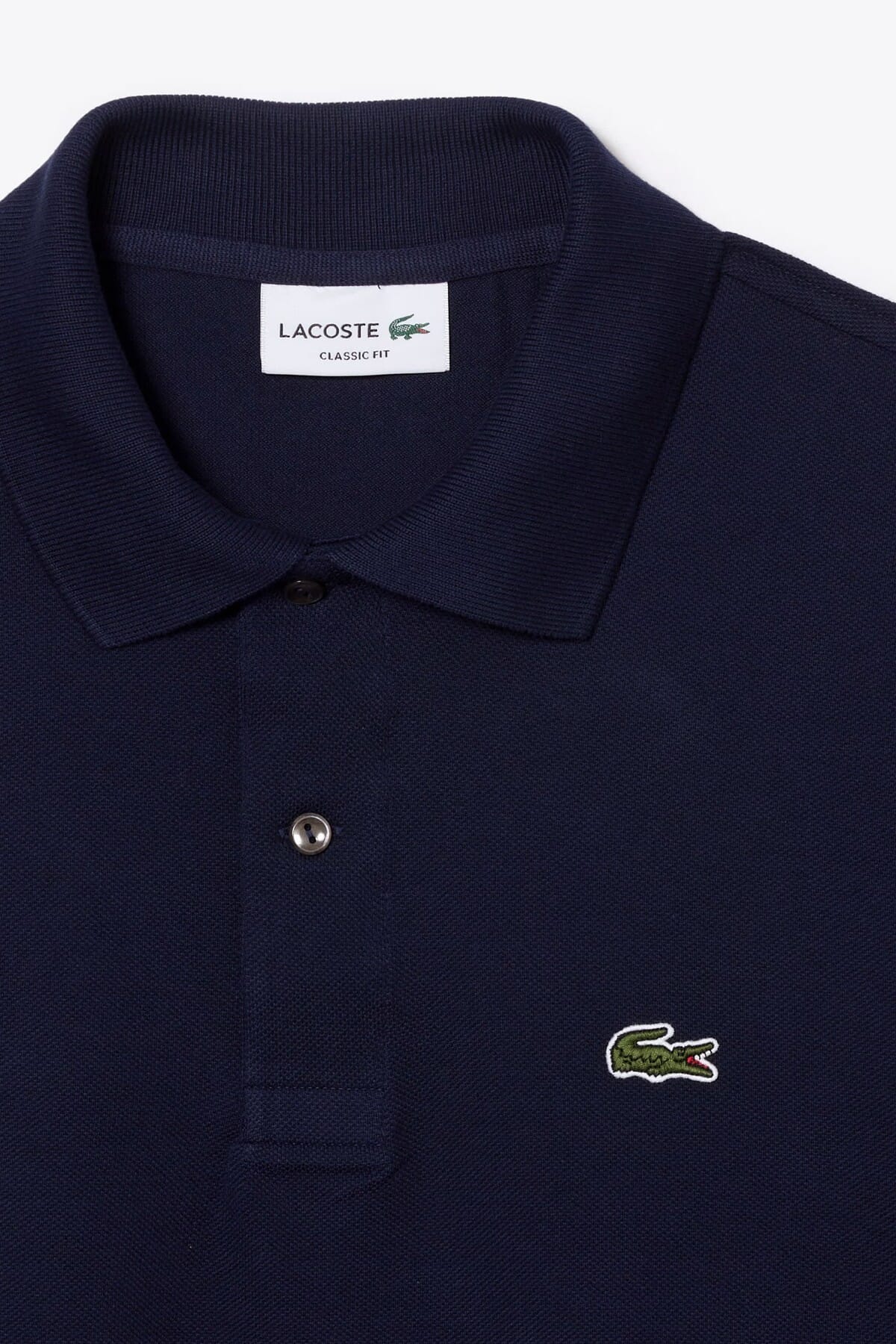 Herren Poloshirt Lacoste