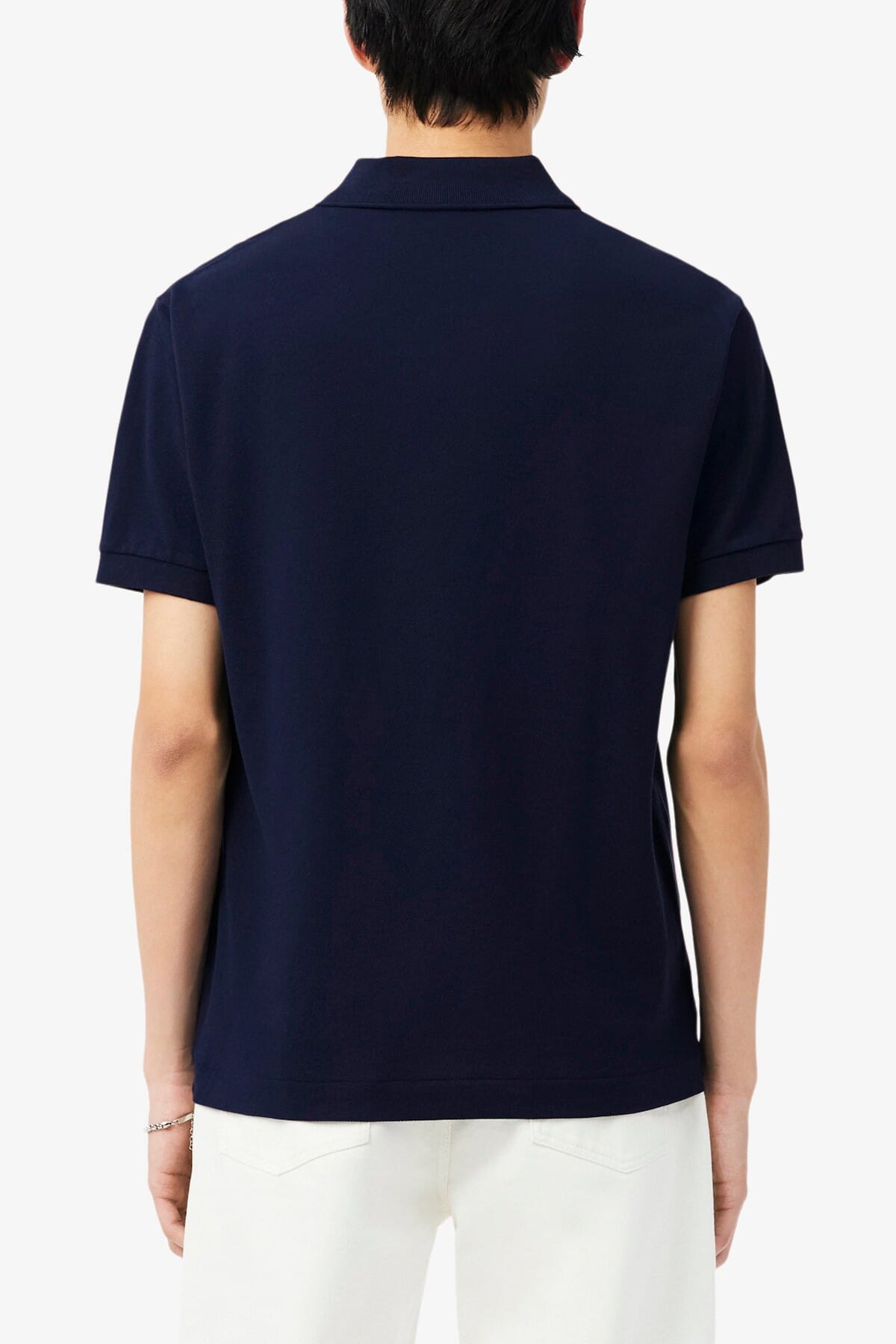 Herren Poloshirt Lacoste