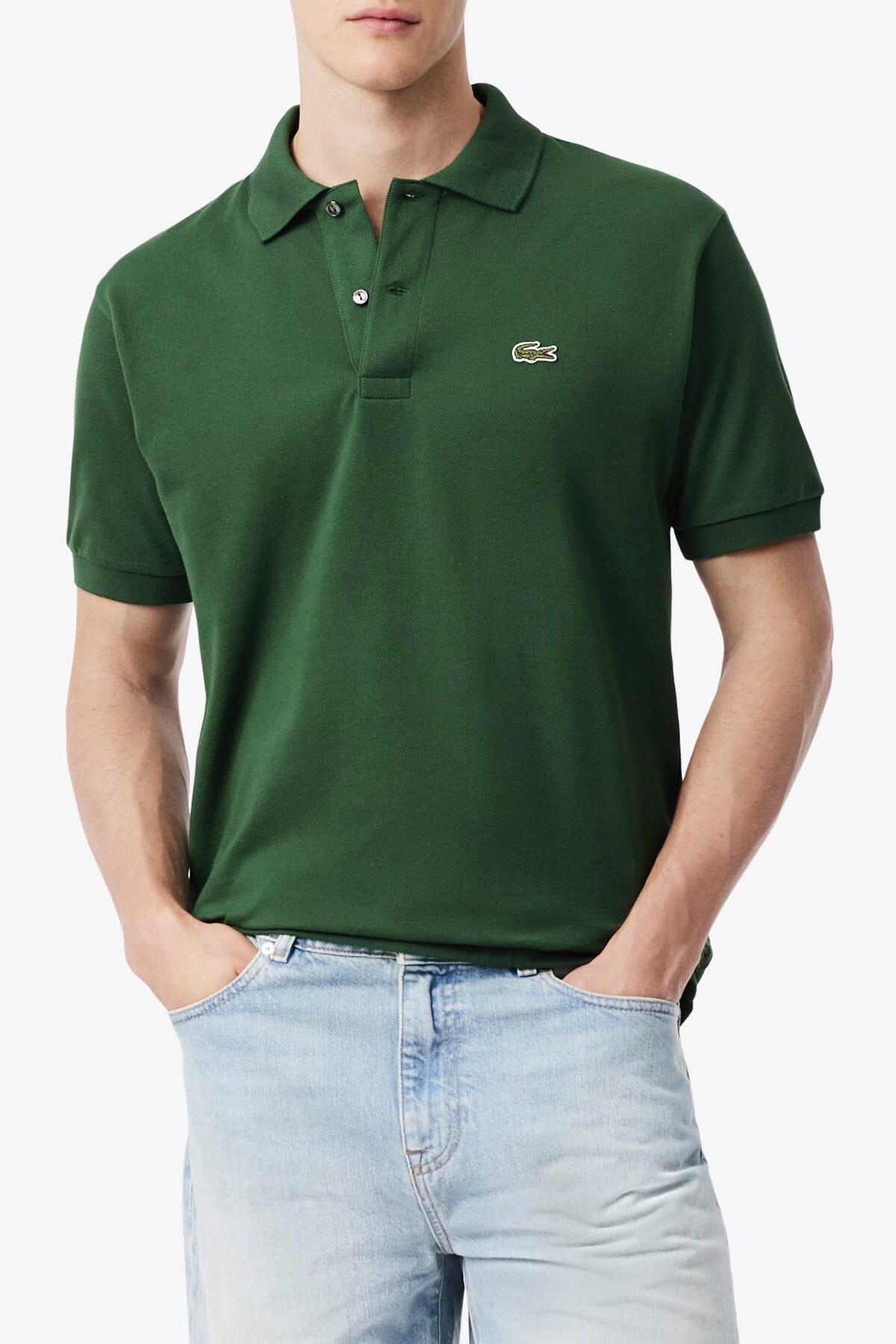 Polo Uomo Lacoste