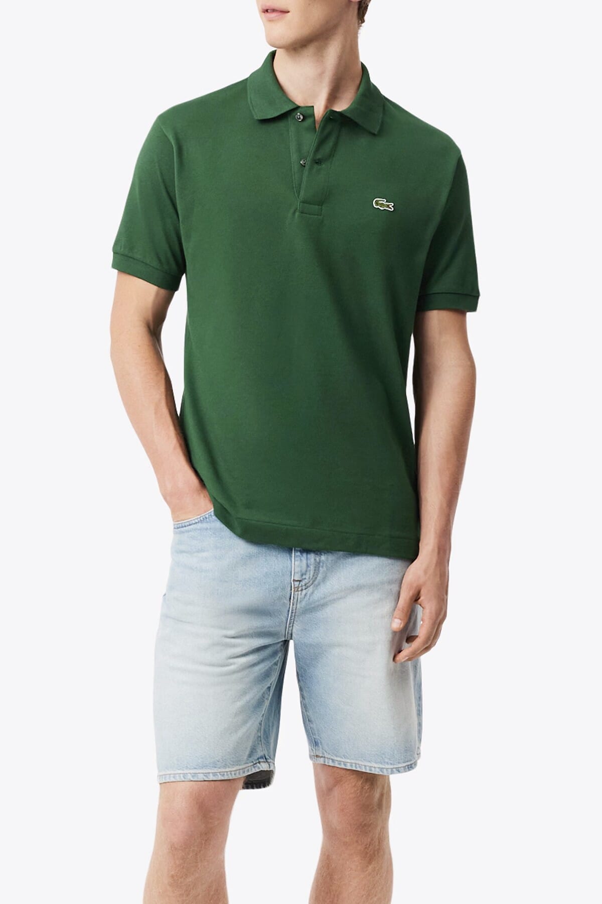 Polo Uomo Lacoste