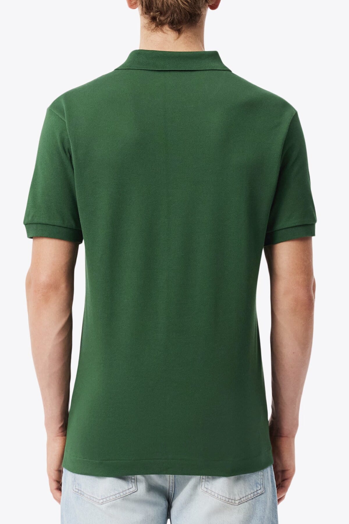 Polo Hombre Lacoste