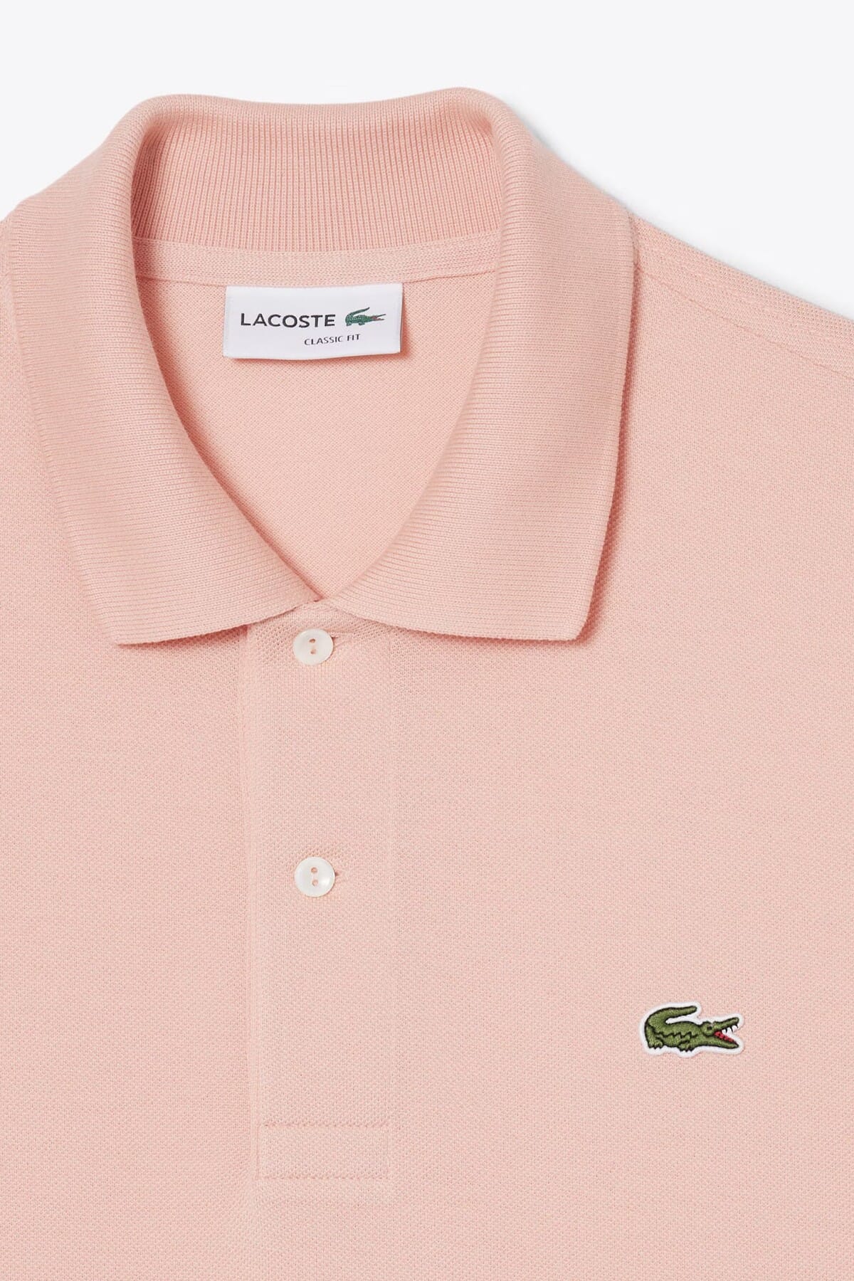 Polo Hombre Lacoste
