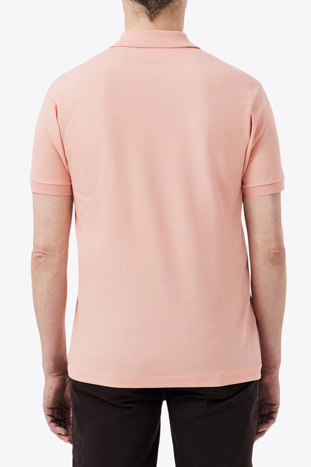 Polo Hombre Lacoste