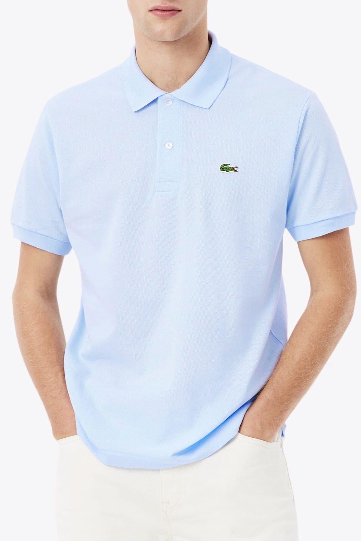 Polo Homme Lacoste