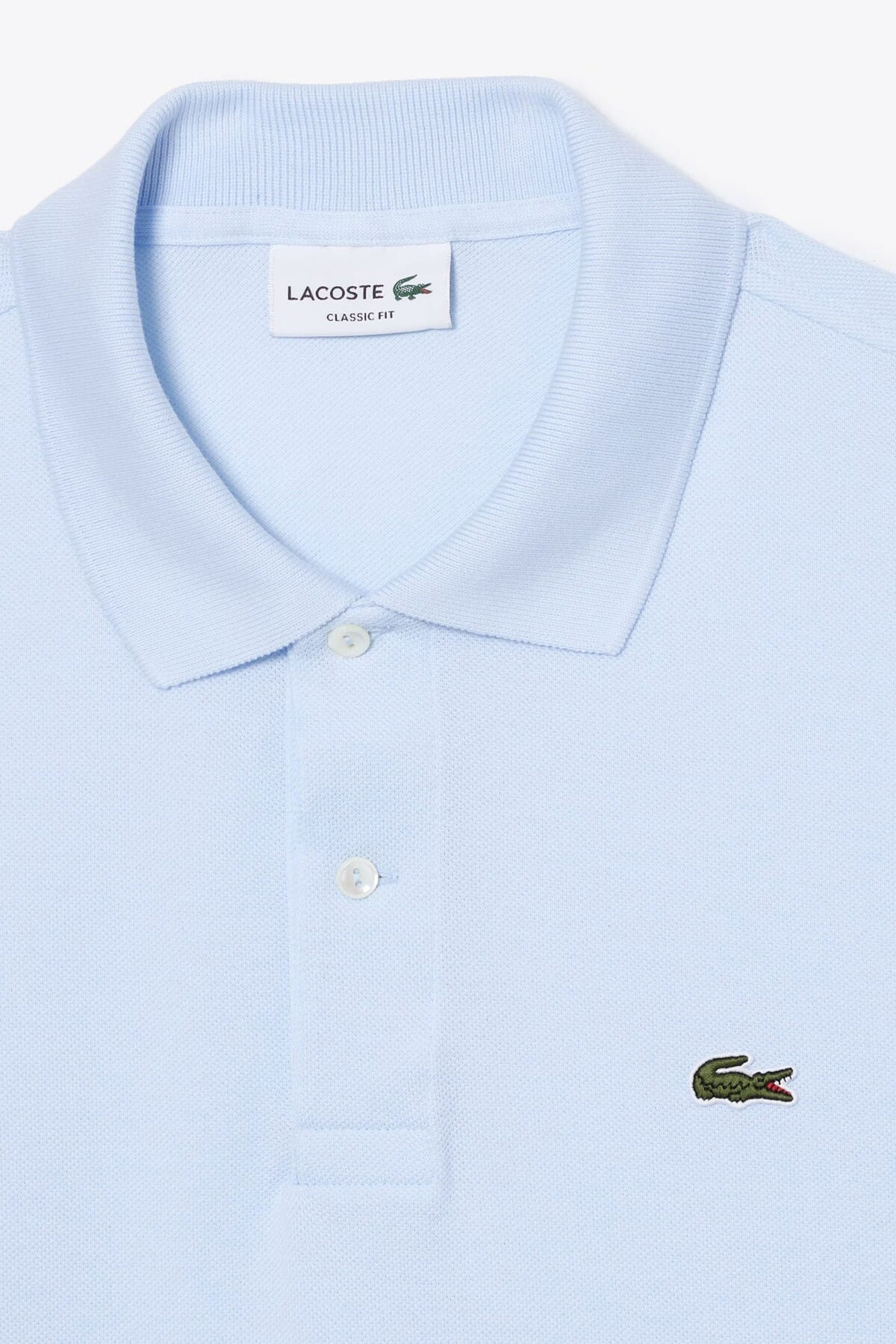 Polo para hombre Lacoste
