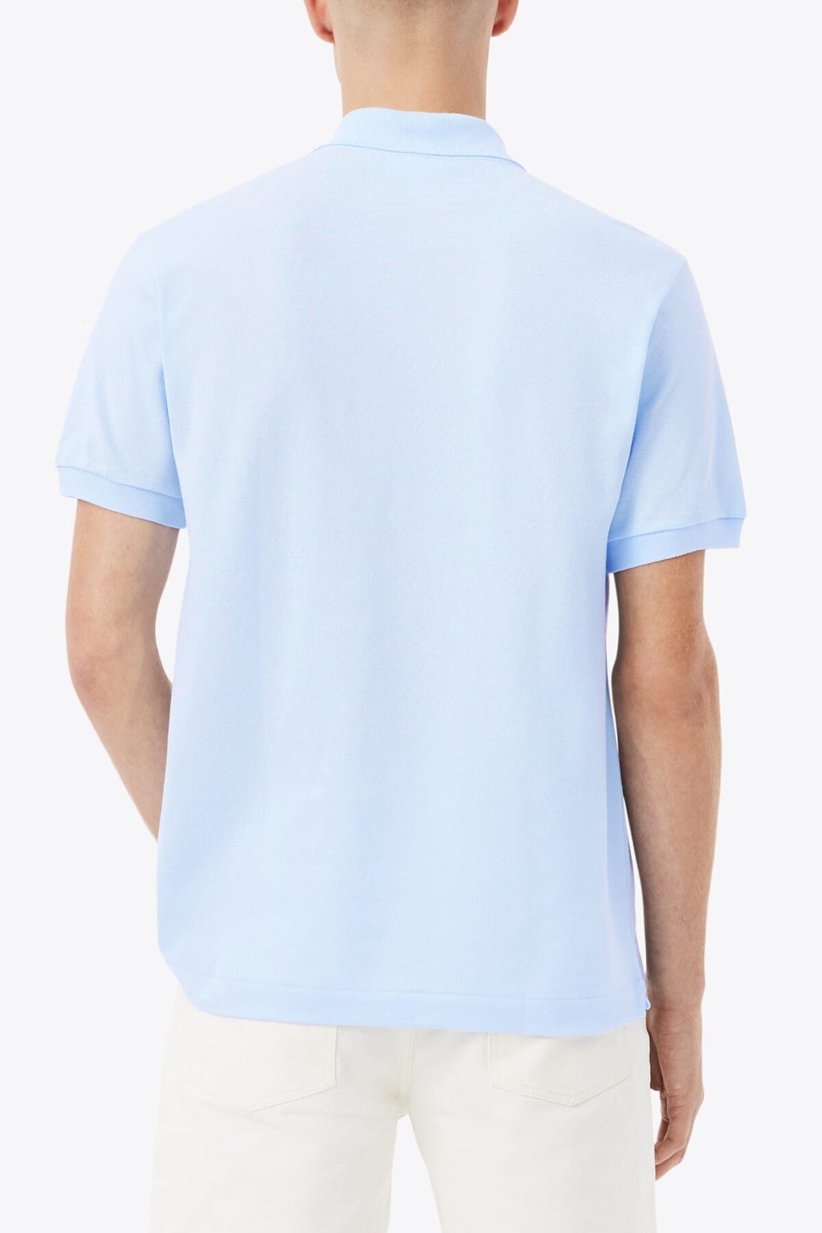 Polo para hombre Lacoste