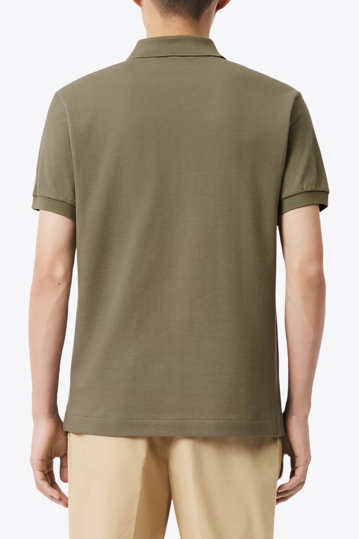 Polo Hombre Lacoste