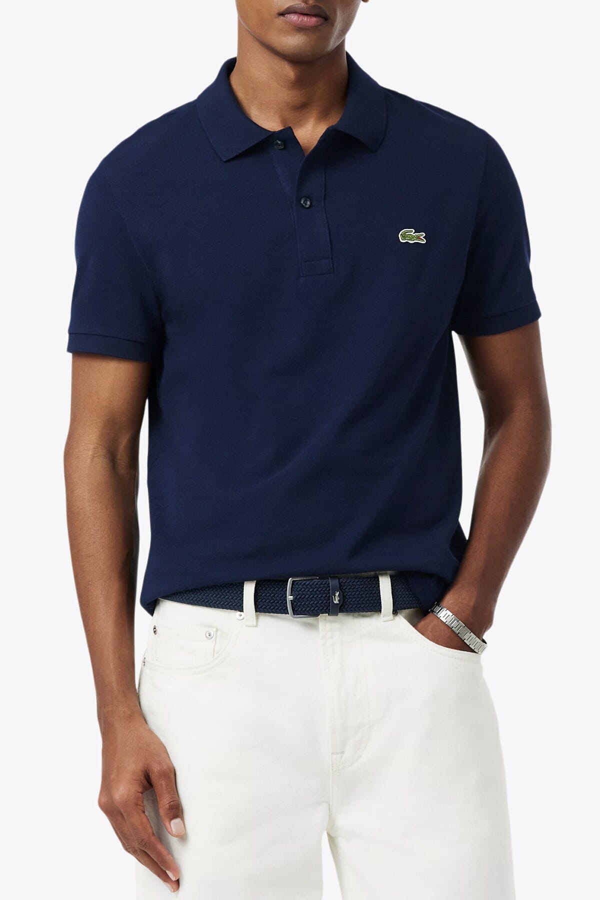 Men’s Polo Shirt Lacoste