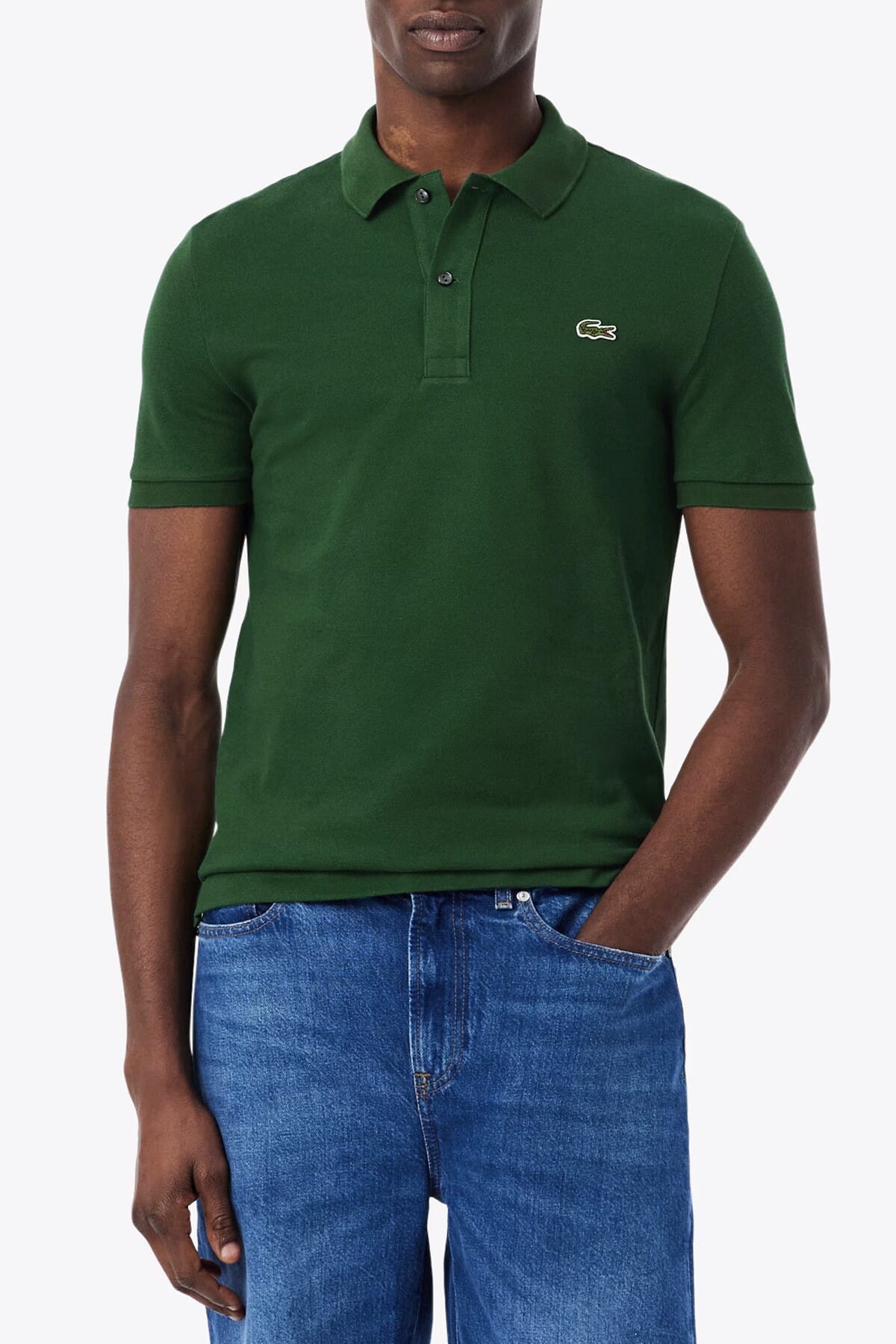 Polo Uomo Lacoste