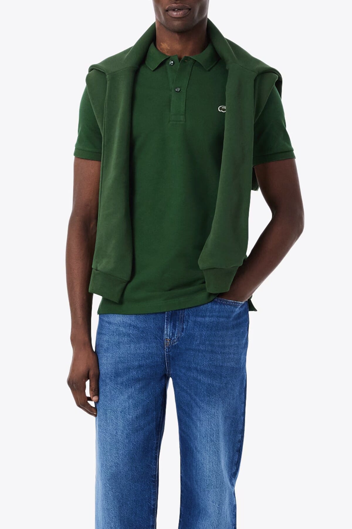 Polo Uomo Lacoste
