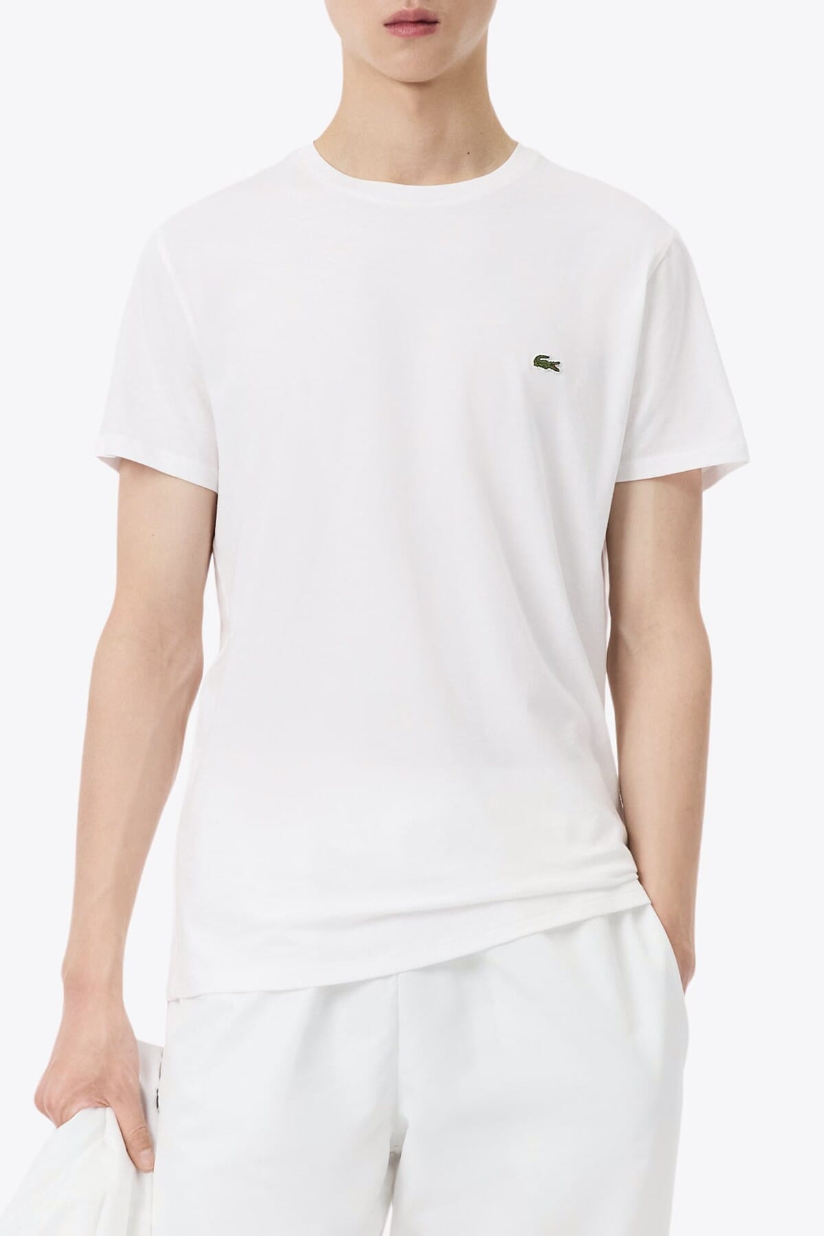 T-Shirt Homme Lacoste