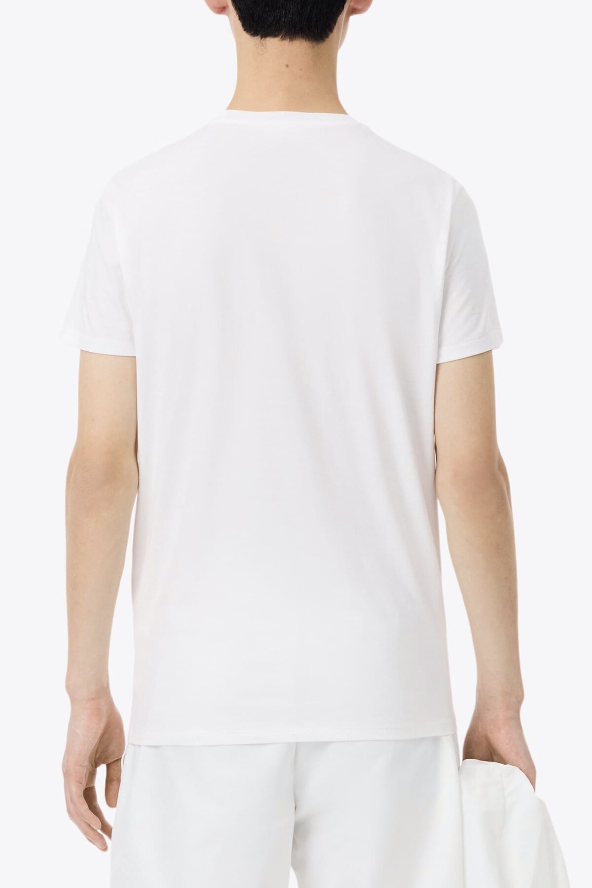 T-Shirt Homme Lacoste