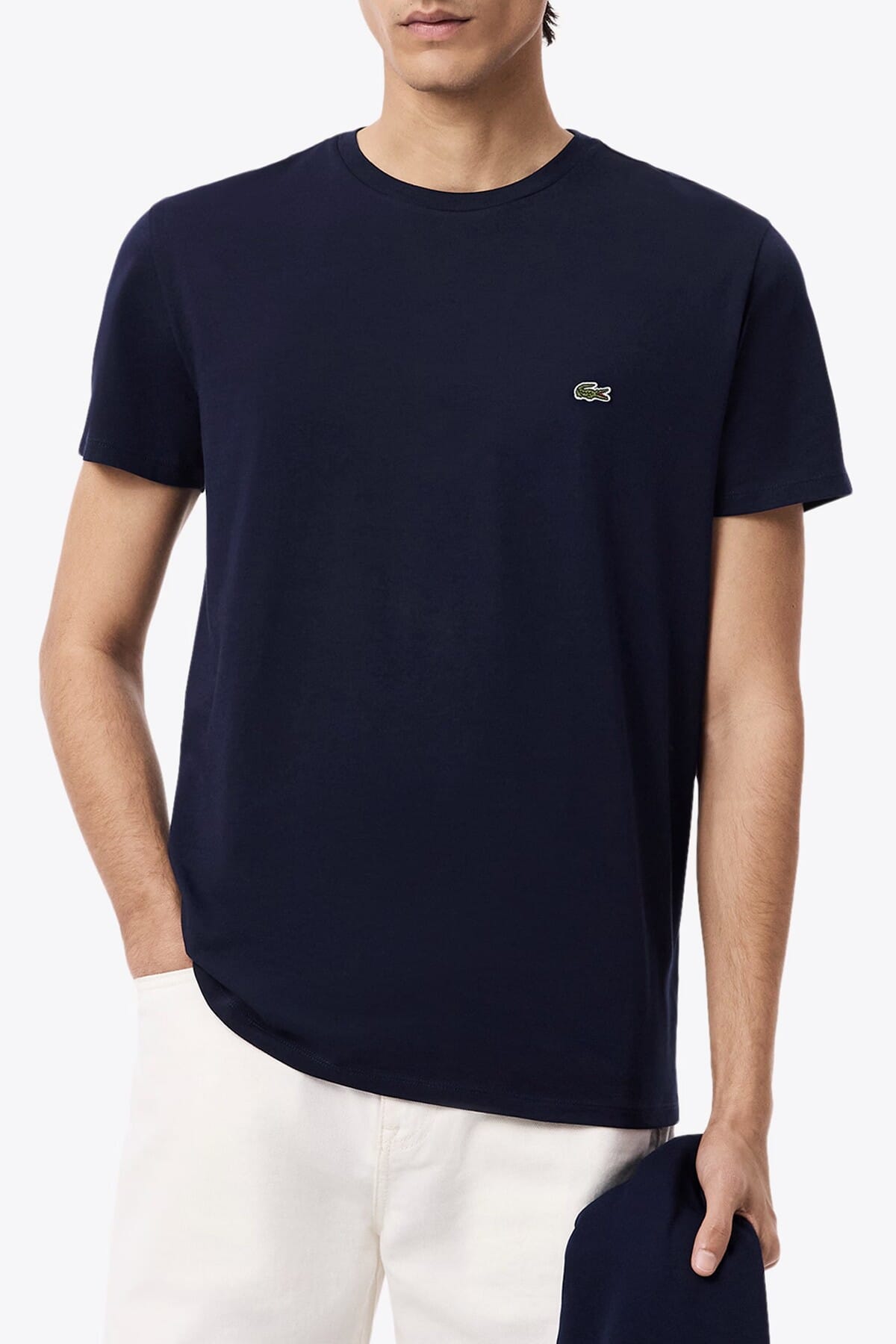 T-Shirt Homme Lacoste