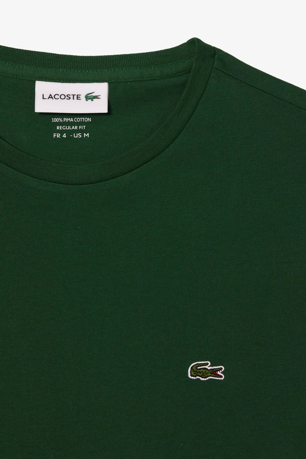 Herren T-Shirt Lacoste