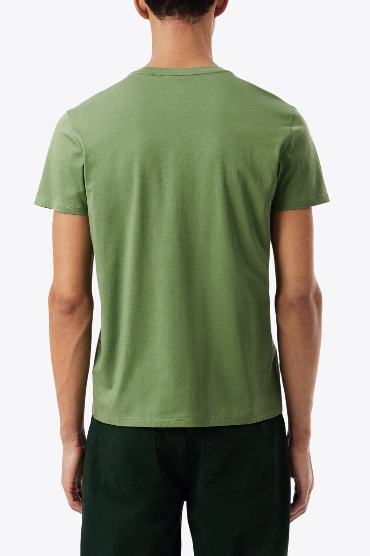 T-Shirt Uomo Lacoste