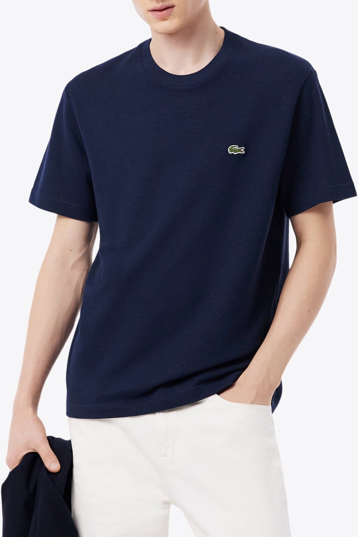 Herren T-Shirt Lacoste
