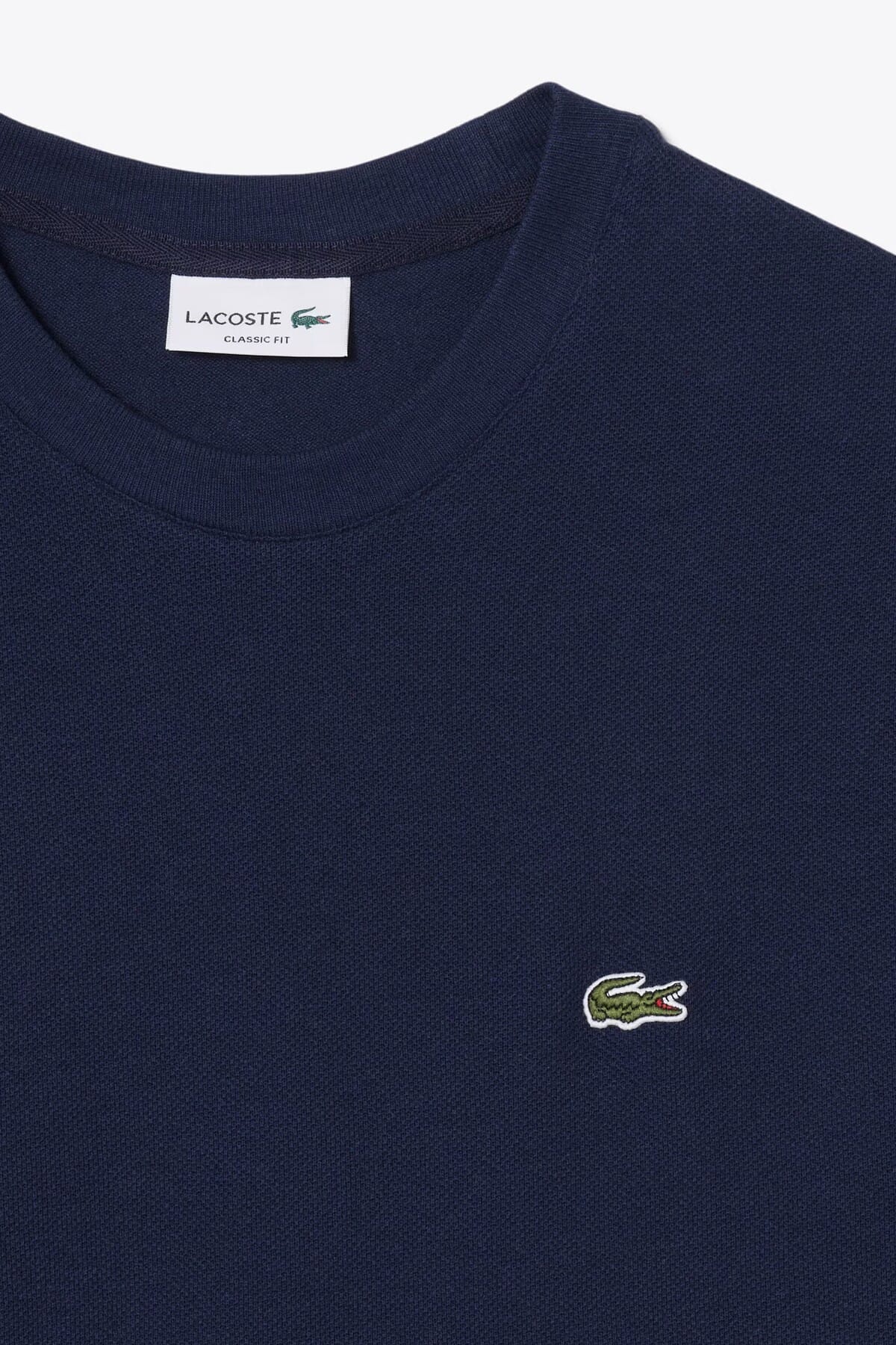 Herren T-Shirt Lacoste