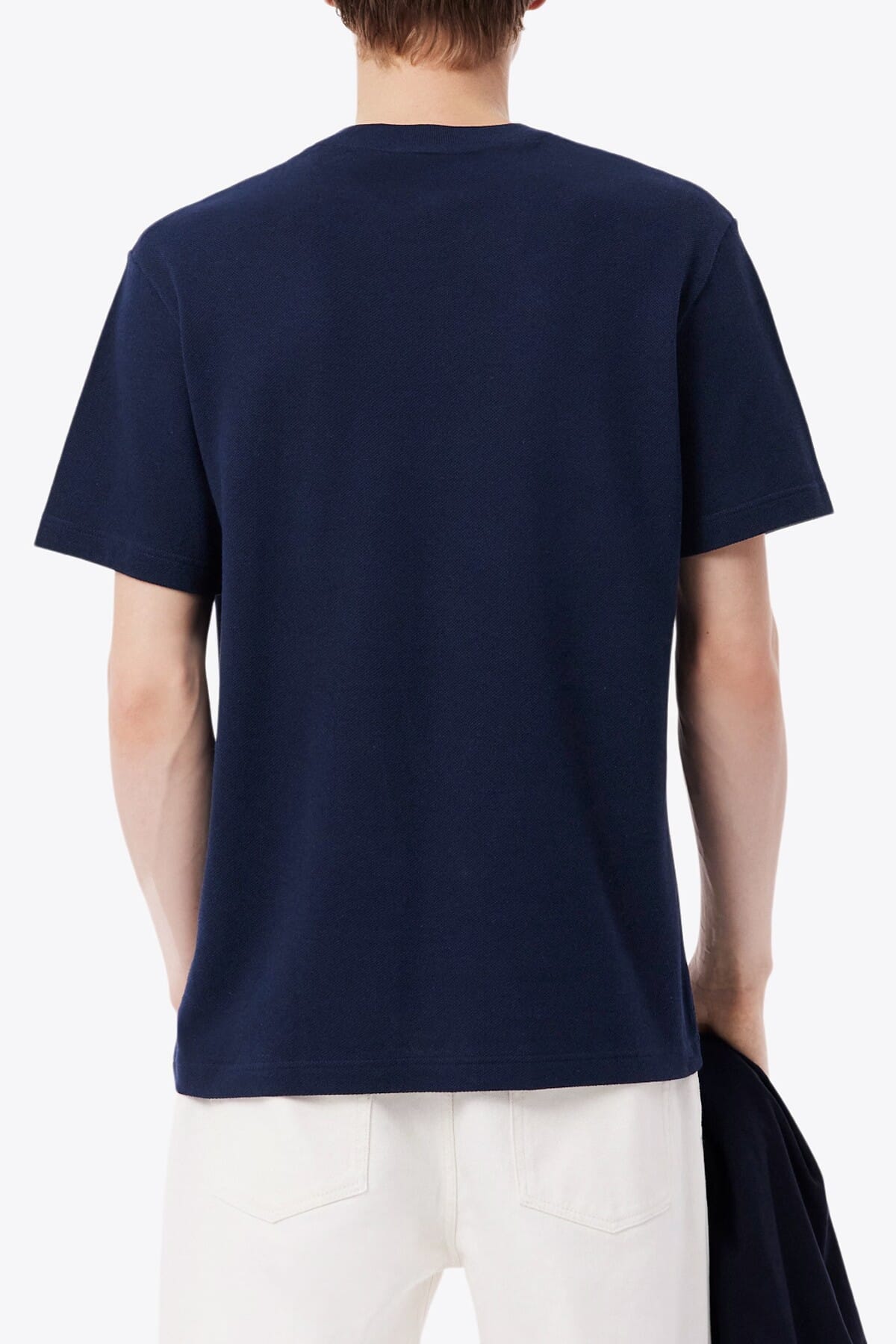 Herren T-Shirt Lacoste