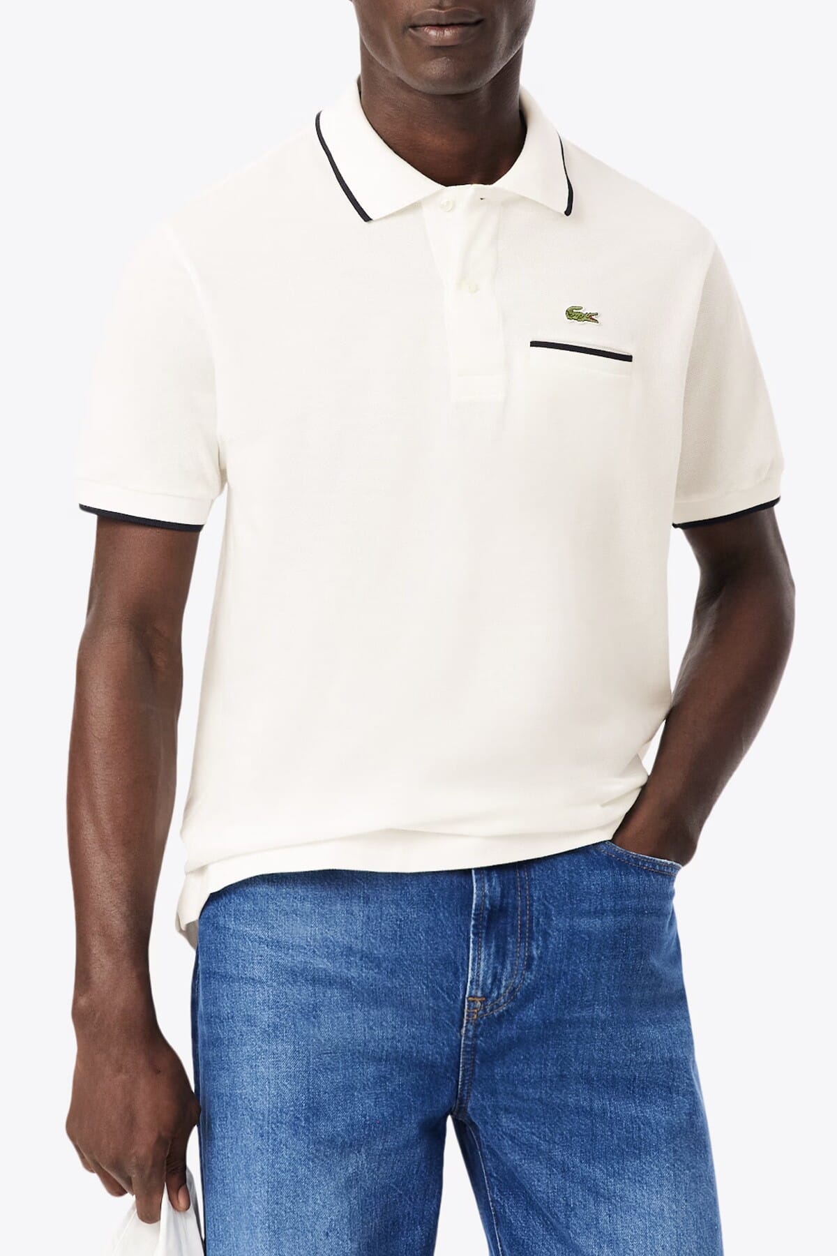 Polo Uomo Lacoste