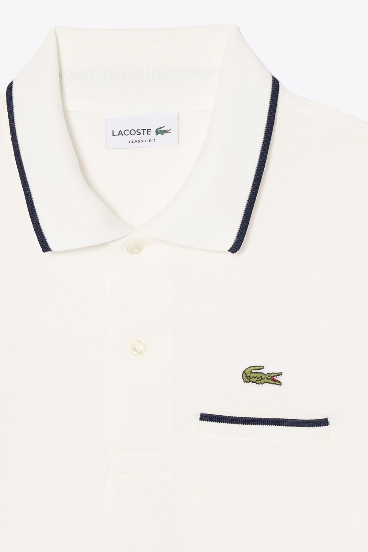 Polo Hombre Lacoste