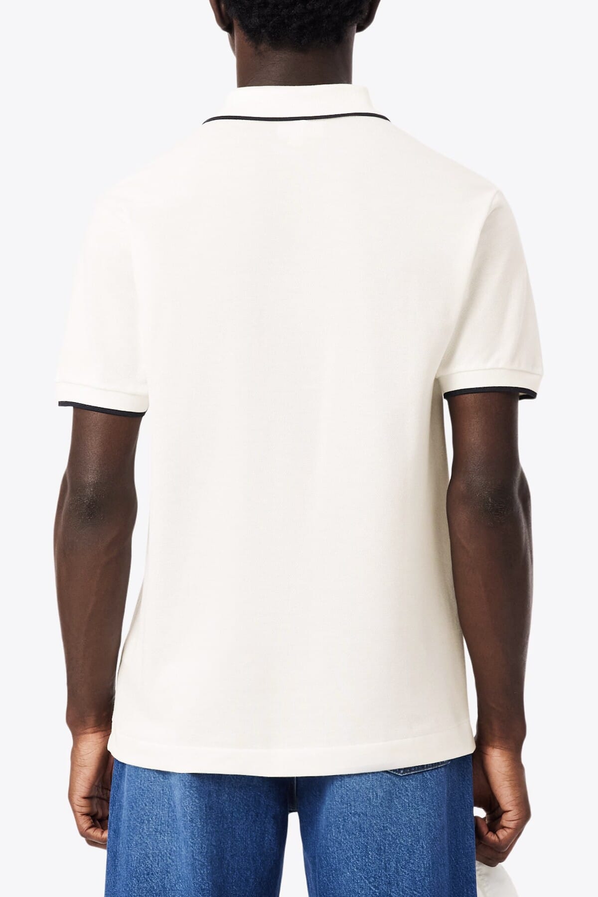 Polo Hombre Lacoste