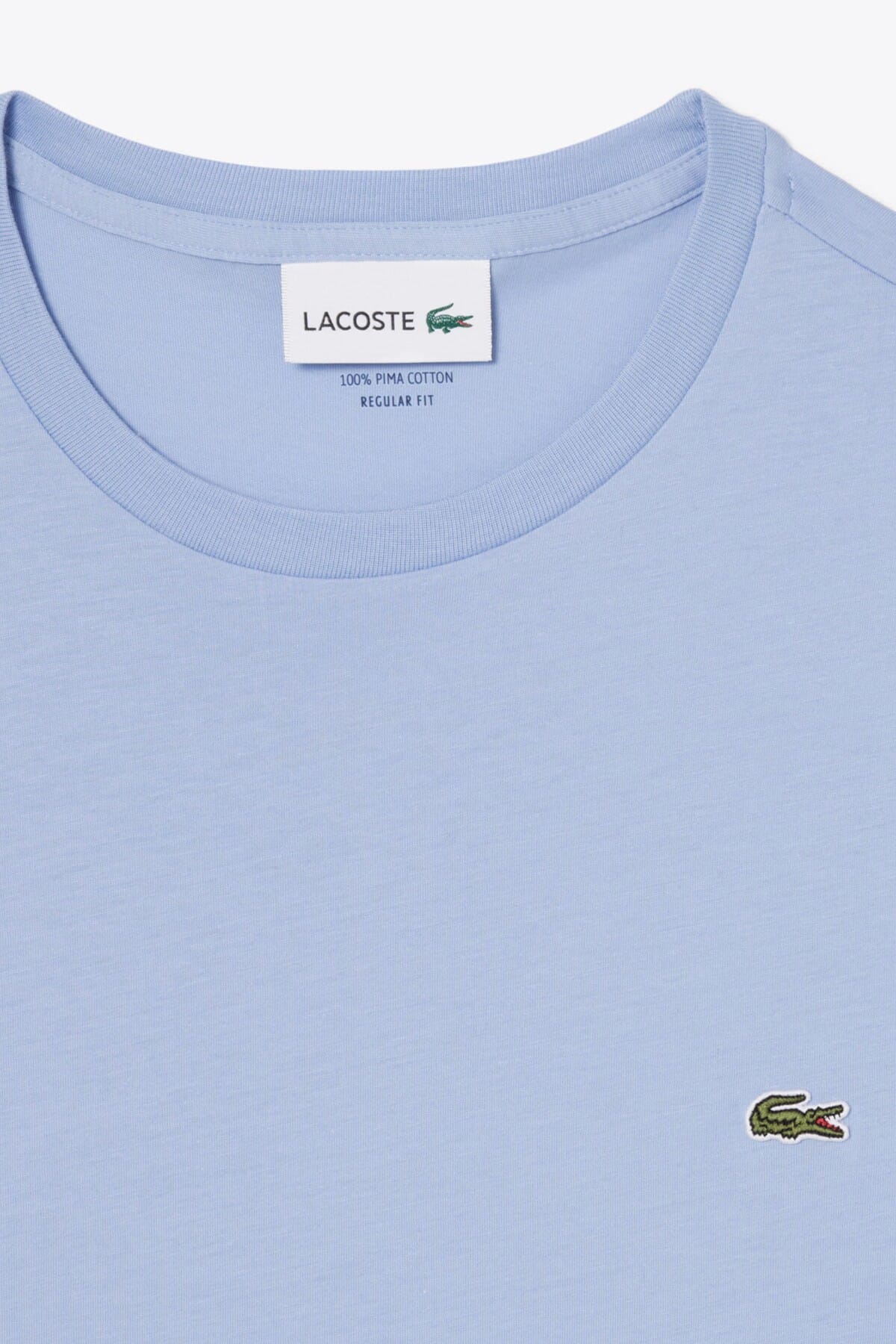 Herren T-Shirt Lacoste