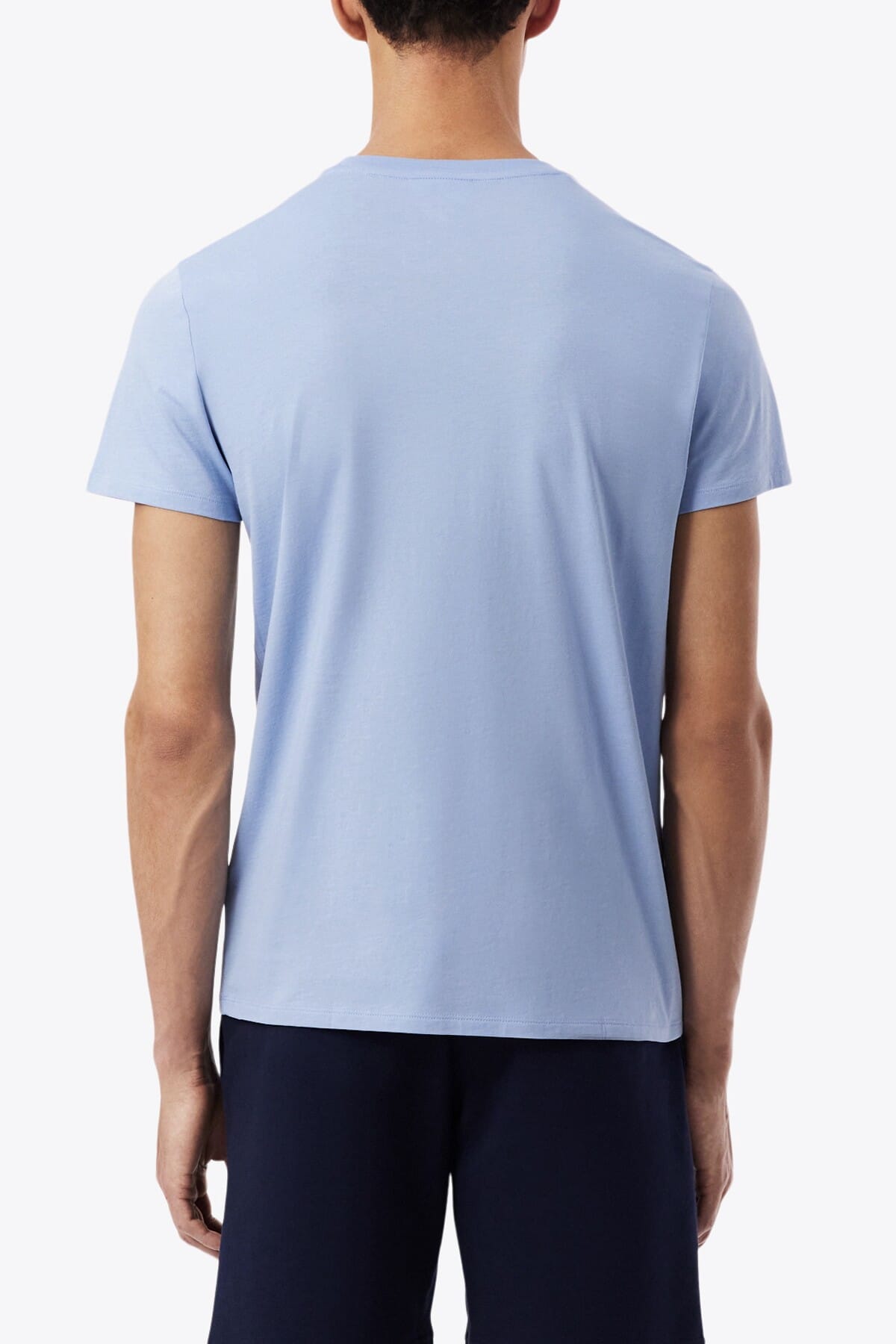 Herren T-Shirt Lacoste