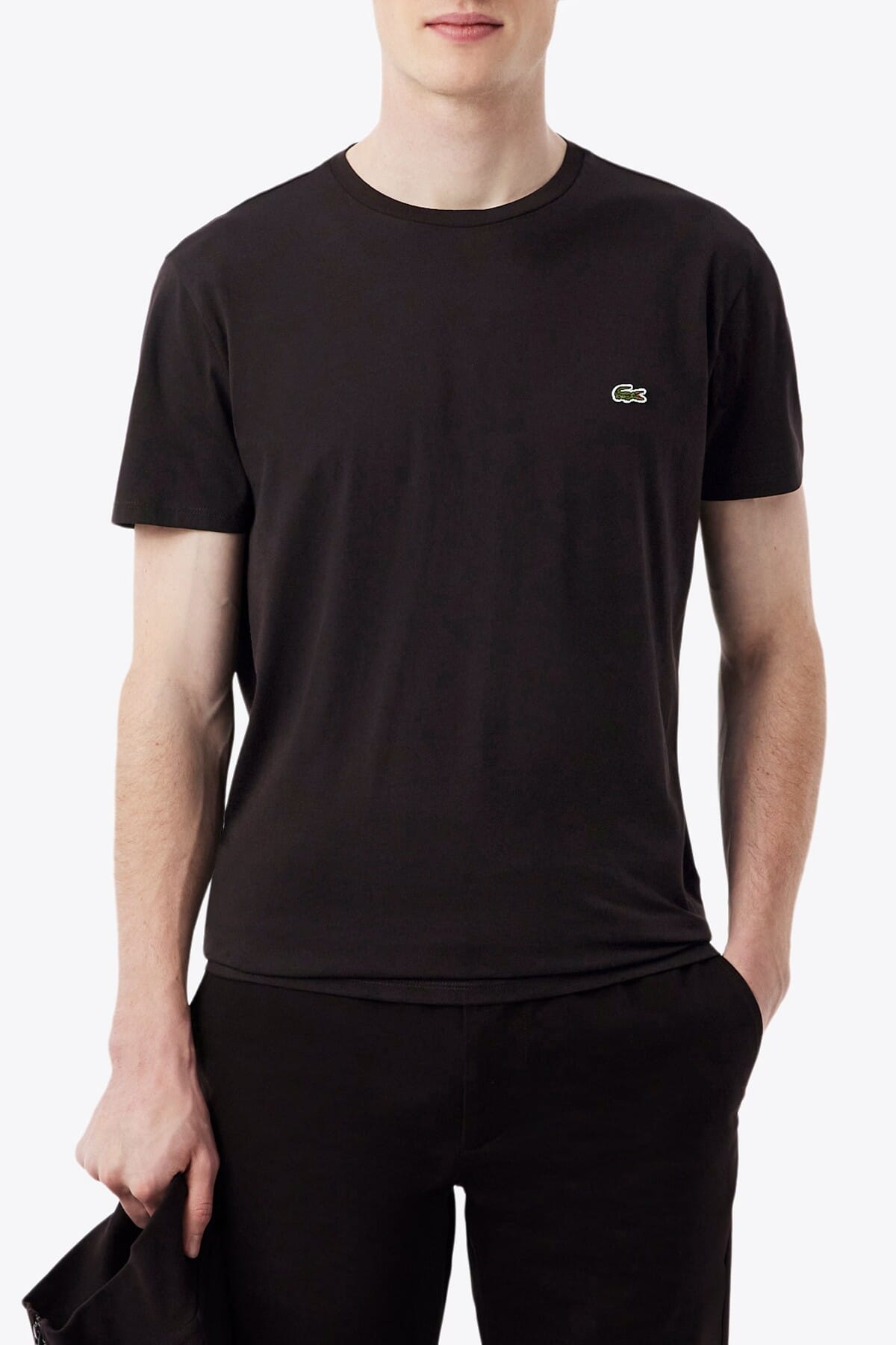 T-Shirt Uomo Lacoste