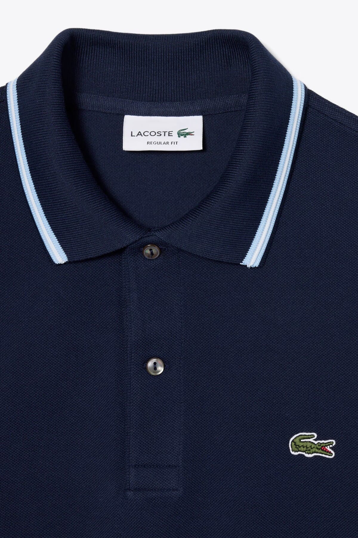Herren Poloshirt Lacoste