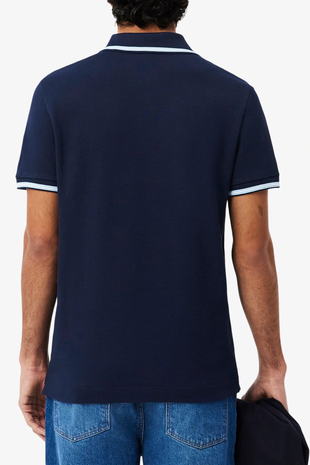 Herren Poloshirt Lacoste