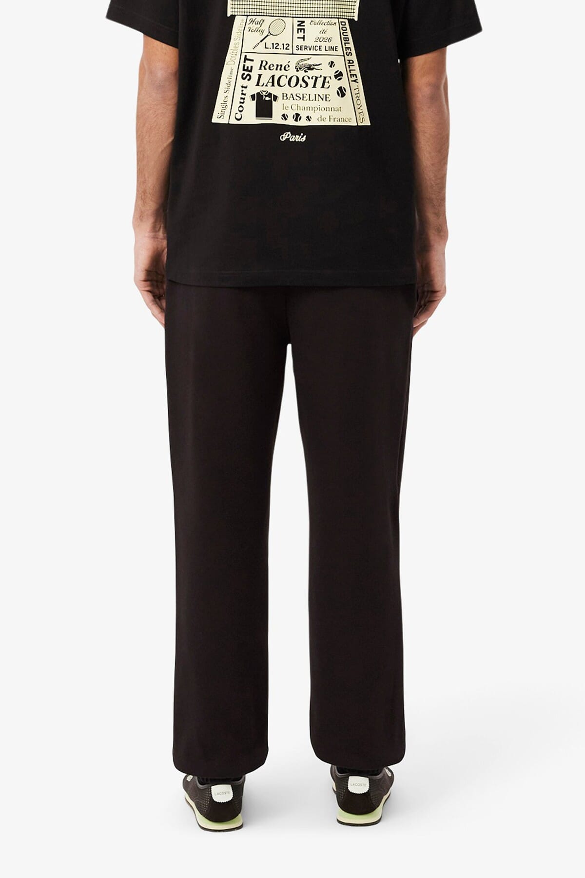 Men’s Sweatpants Lacoste