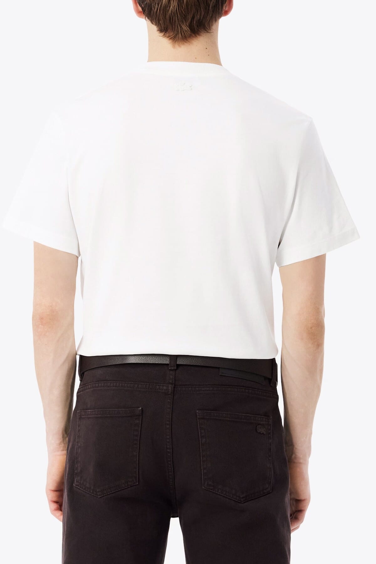 T-Shirt Uomo Lacoste