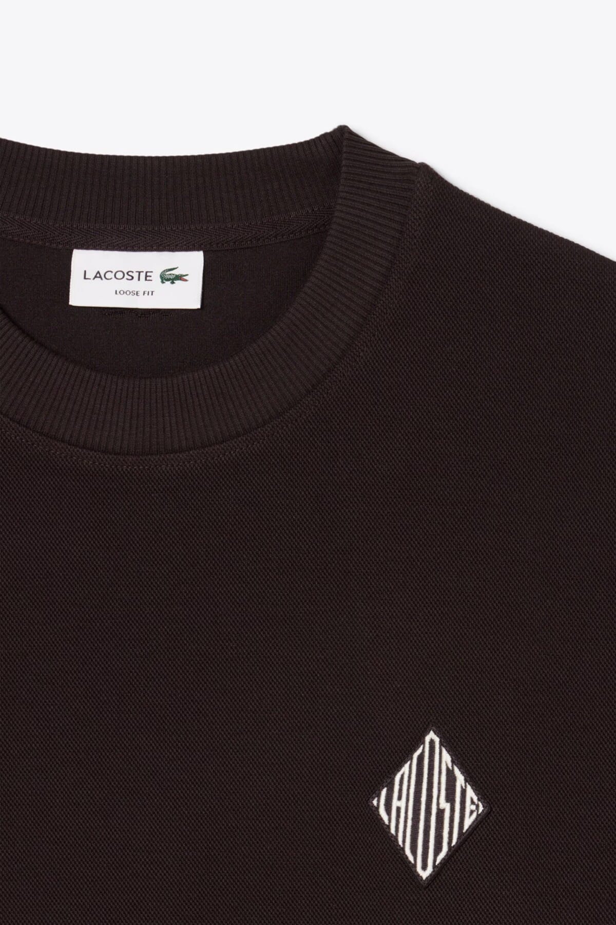 Men’s Sweatshirt Lacoste