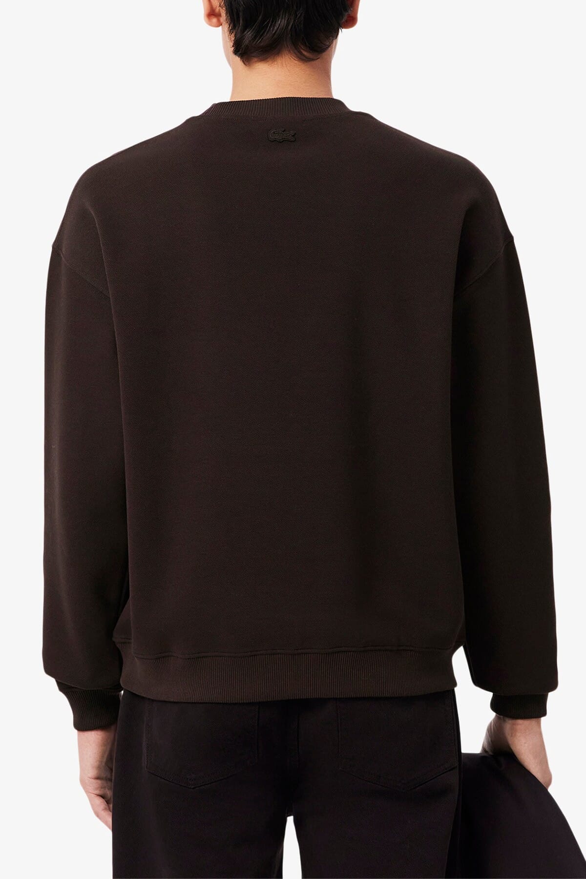 Men’s Sweatshirt Lacoste