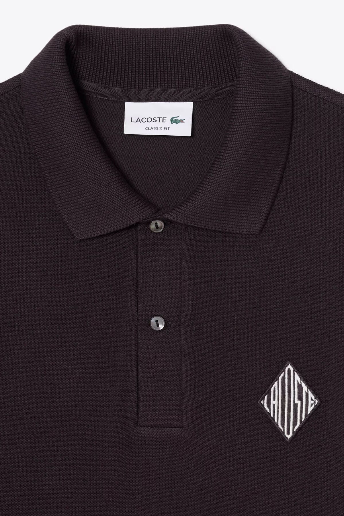 Herren Poloshirt Lacoste