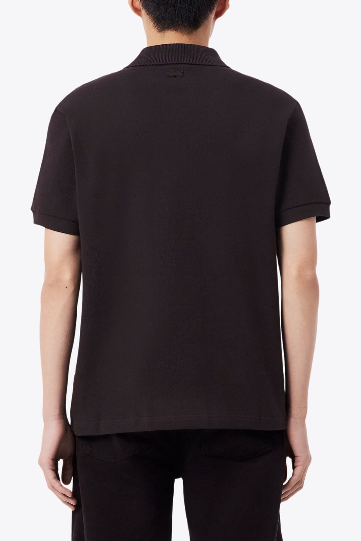 Herren Poloshirt Lacoste