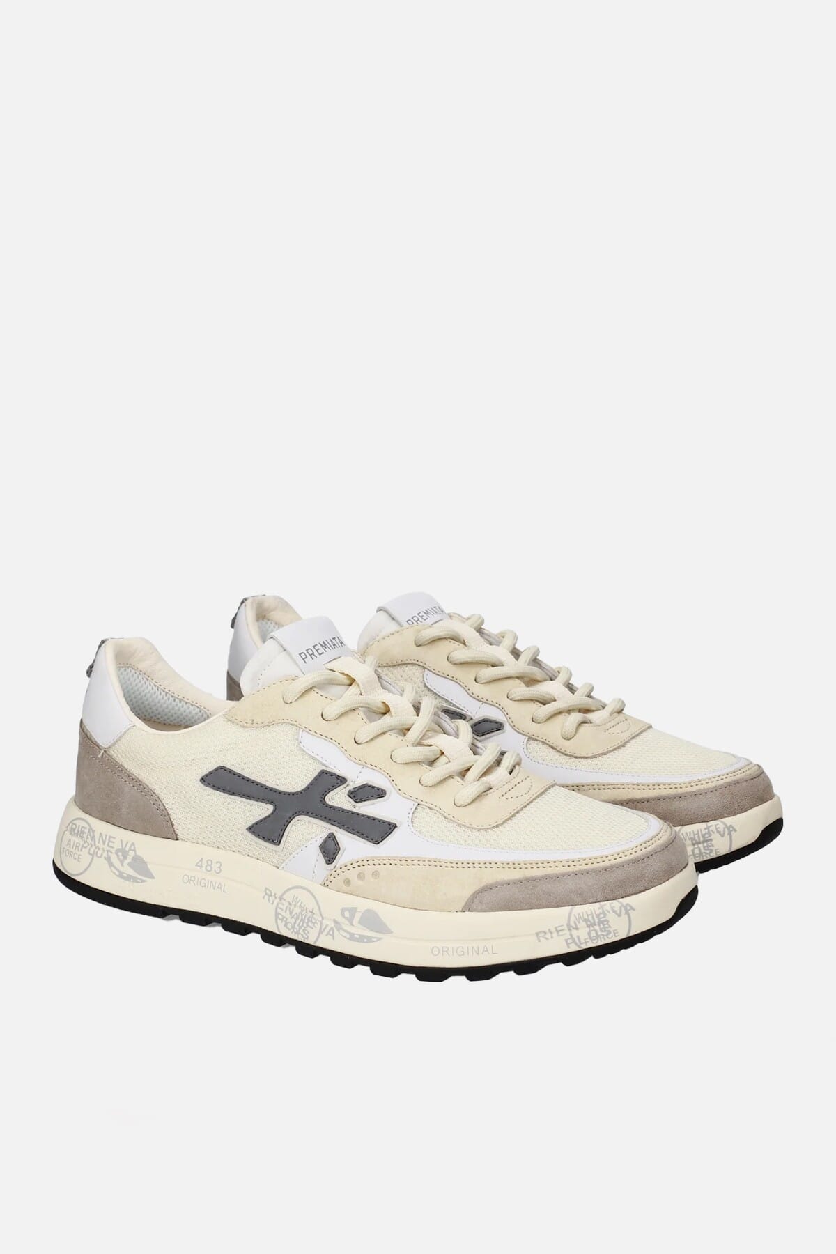 Sneakers Homme Premiata