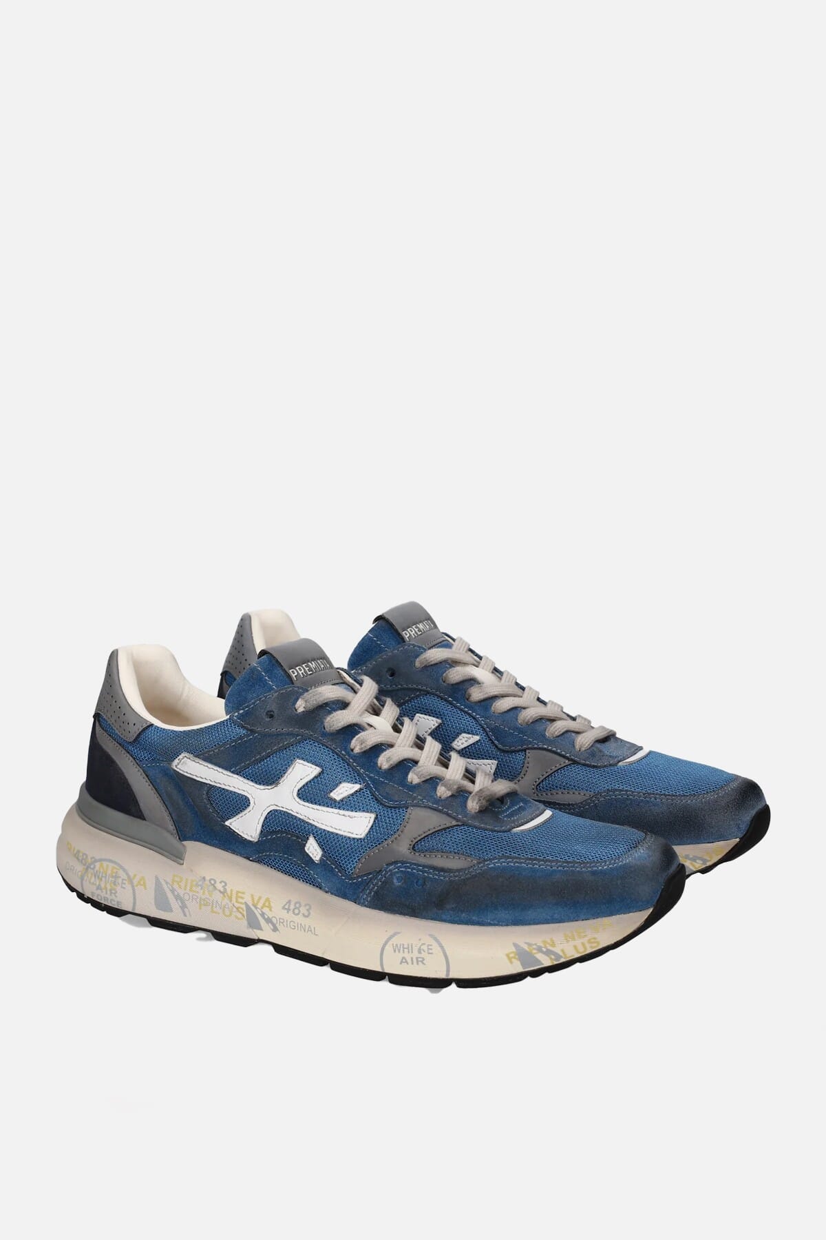 Sneakers Homme Premiata