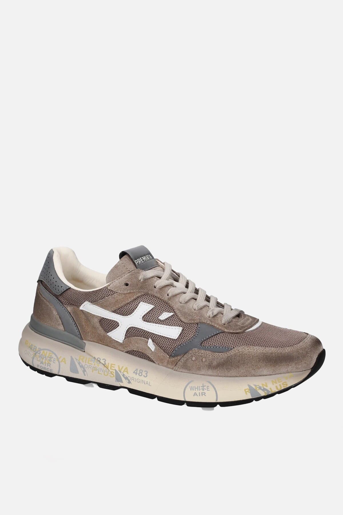 Sneakers Homme Premiata
