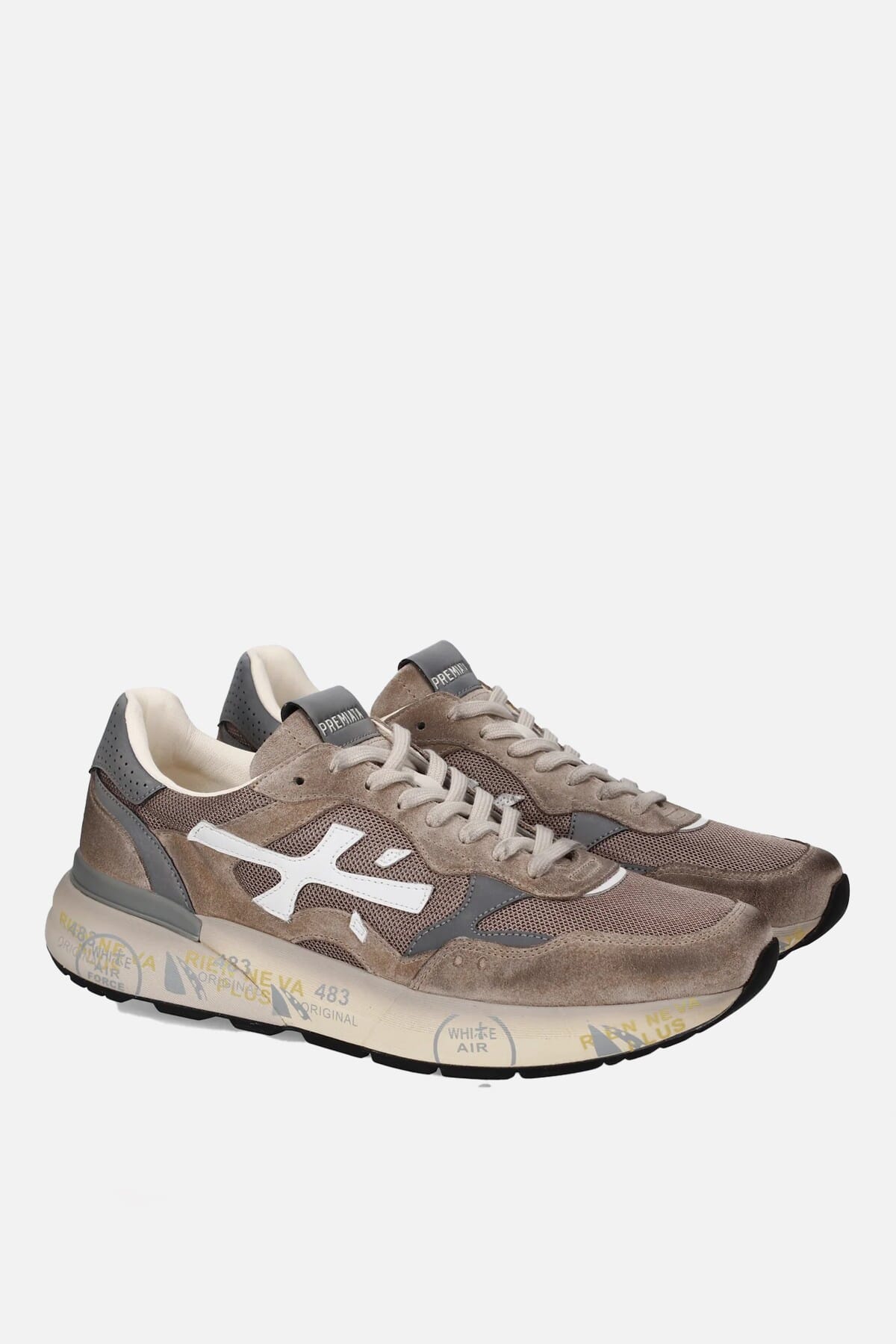 Sneakers Homme Premiata