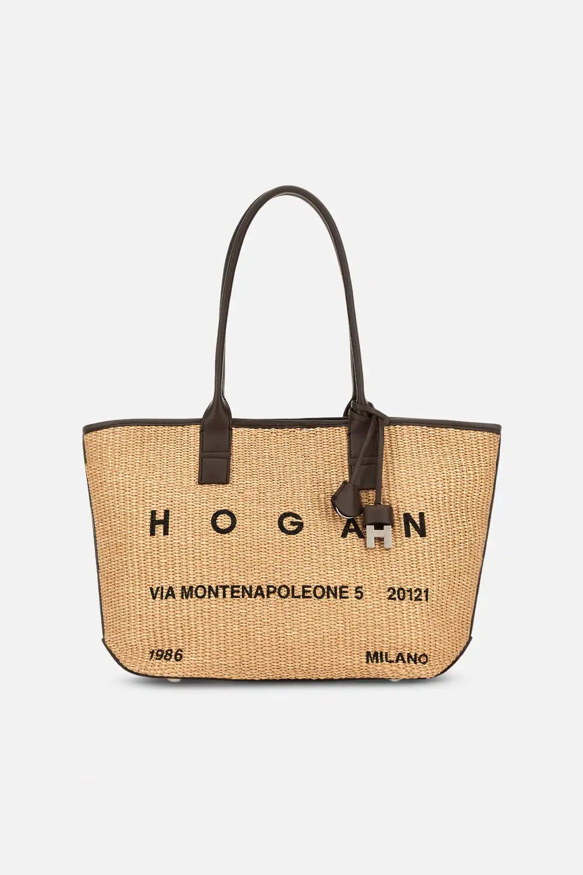 Borsa Donna Hogan