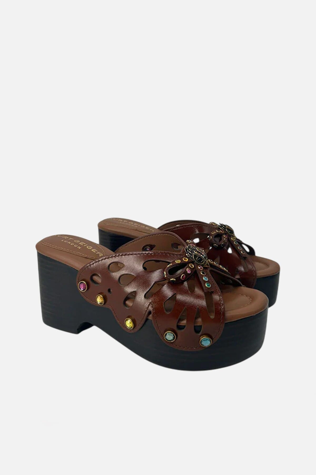 Damen Schuhe Kurt Geiger