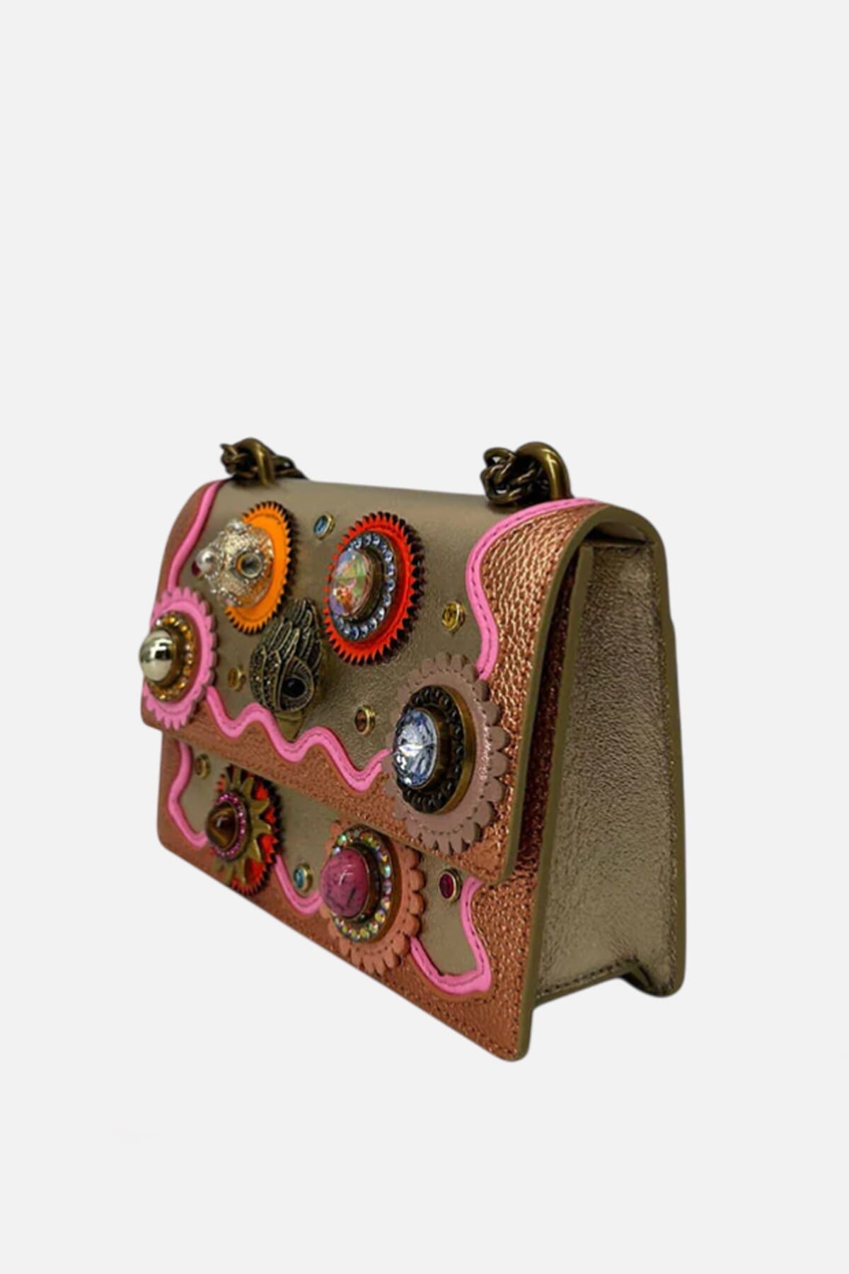 Damen Tasche Kurt Geiger