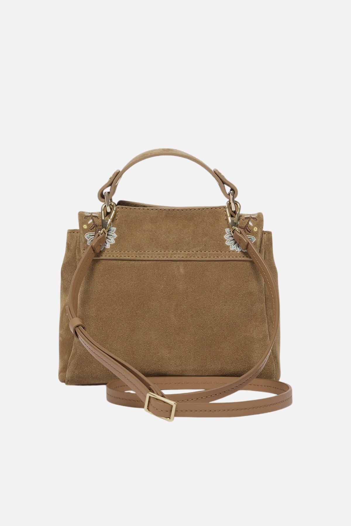 Borsa Donna Flowers Orciani
