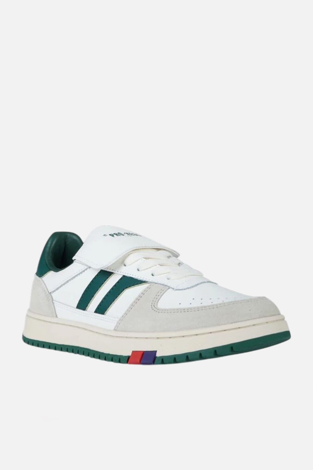 Scarpe Uomo Pro Keds