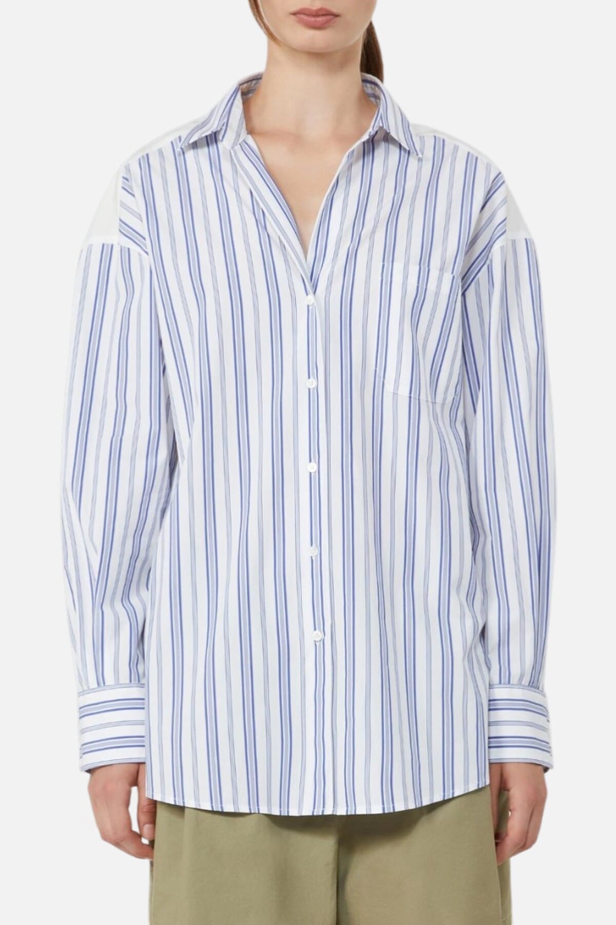 Camicia Donna Weekend