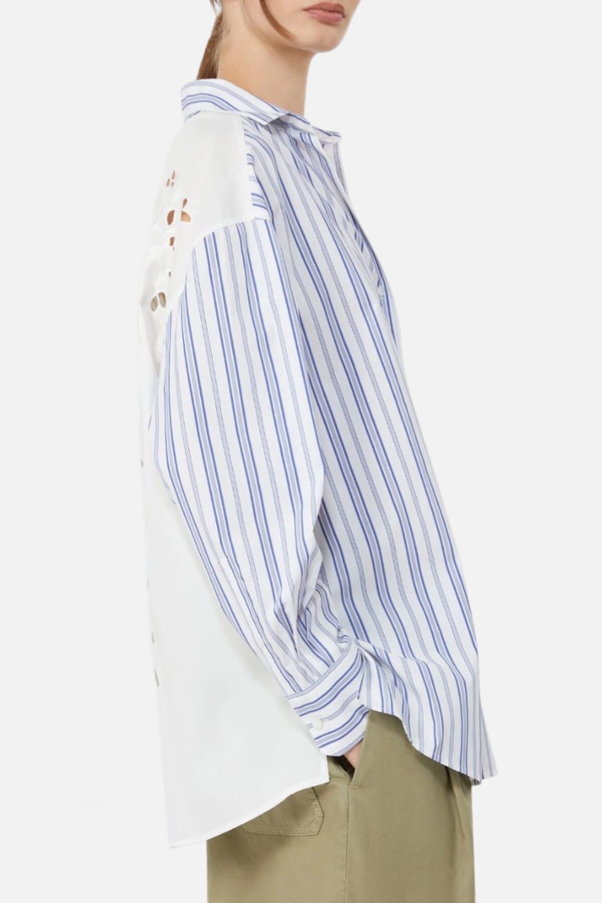 Camicia Donna Weekend