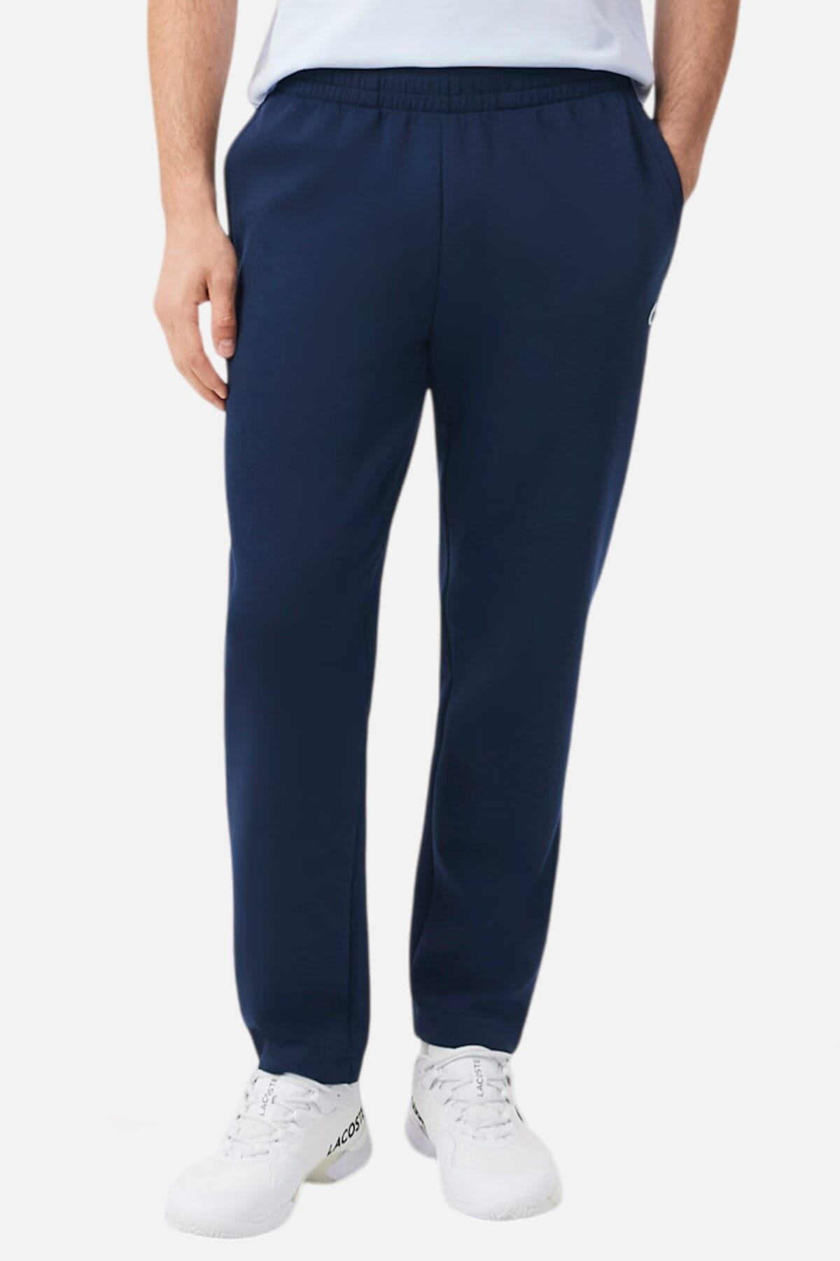 Pantaloni Tuta Uomo Lacoste